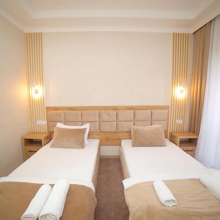 Hotel Tinchlik Plaza Yrgench Exterior foto