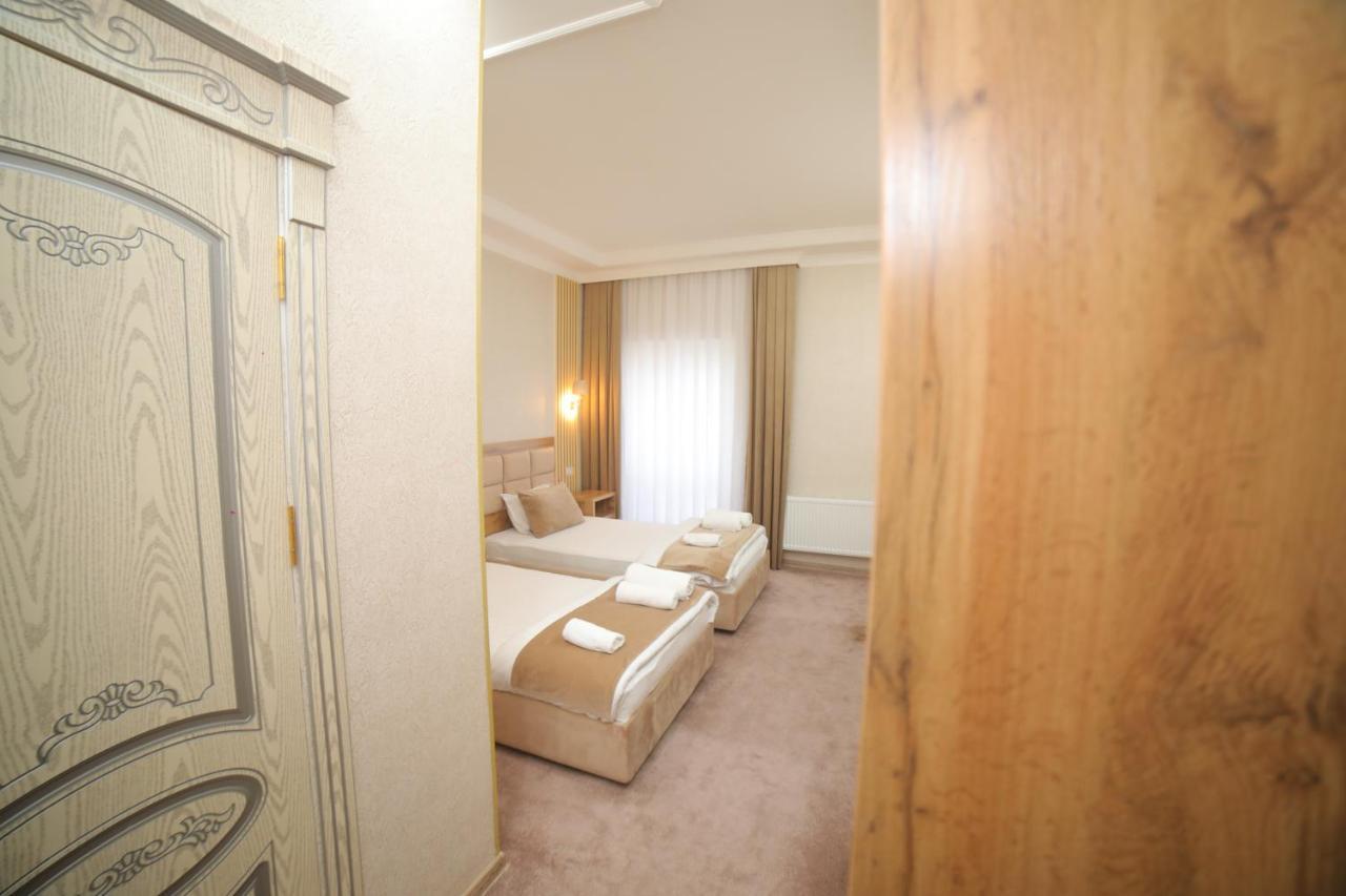 Hotel Tinchlik Plaza Yrgench Exterior foto