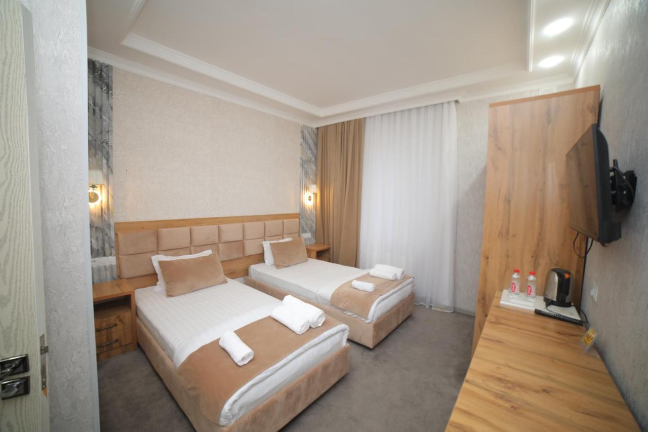 Hotel Tinchlik Plaza Yrgench Exterior foto
